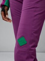Watson Pant Gloxinia Women J.Lindeberg Clothing 66XF2764 - Image 3