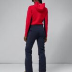 Watson Pant Navy Women J.Lindeberg Clothing 66XF2766