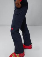 Watson Pant Navy Women J.Lindeberg Clothing 66XF2766 - Image 3