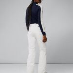 Watson Pant White Women J.Lindeberg Clothing 66XF2765