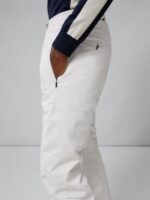 Watson Pant White Women J.Lindeberg Clothing 66XF2765 - Image 3