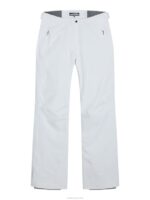 Watson Pant White Women J.Lindeberg Clothing 66XF2765 - Image 4