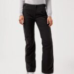 Watson Ski Pant Black Women J.Lindeberg Clothing 66XF2806