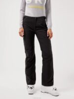 Watson Ski Pant Black Women J.Lindeberg Clothing 66XF2806
