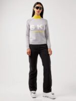 Watson Ski Pant Black Women J.Lindeberg Clothing 66XF2806 - Image 3