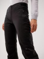 Watson Ski Pant Black Women J.Lindeberg Clothing 66XF2806 - Image 4