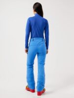 Watson Ski Pant Infinity Blue Women J.Lindeberg Clothing 66XF2804 - Image 2