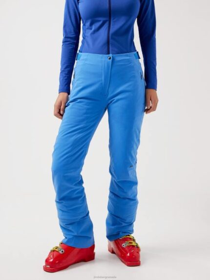 Watson Ski Pant Infinity Blue Women J.Lindeberg Clothing 66XF2804
