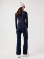 Watson Ski Pant Navy Women J.Lindeberg Clothing 66XF2805 - Image 2