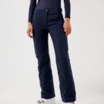 Watson Ski Pant Navy Women J.Lindeberg Clothing 66XF2805