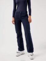Watson Ski Pant Navy Women J.Lindeberg Clothing 66XF2805