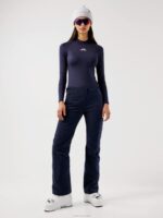 Watson Ski Pant Navy Women J.Lindeberg Clothing 66XF2805 - Image 3