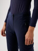 Watson Ski Pant Navy Women J.Lindeberg Clothing 66XF2805 - Image 4