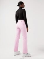 Watson Ski Pant Pink Lavender Women J.Lindeberg Clothing 66XF2807 - Image 2
