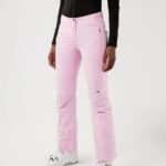 Watson Ski Pant Pink Lavender Women J.Lindeberg Clothing 66XF2807
