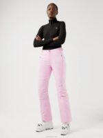Watson Ski Pant Pink Lavender Women J.Lindeberg Clothing 66XF2807 - Image 3