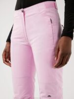 Watson Ski Pant Pink Lavender Women J.Lindeberg Clothing 66XF2807 - Image 4