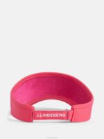 Yada Visor Azalea Women J.Lindeberg Accessory 66XF2017 - Image 2