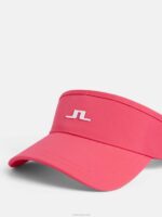 Yada Visor Azalea Women J.Lindeberg Accessory 66XF2017 - Image 3