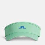 Yada Visor Jade Cream Women J.Lindeberg Accessory 66XF1970