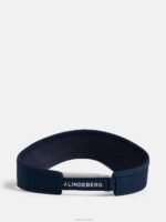 Yada Visor Navy Women J.Lindeberg Accessory 66XF2020 - Image 2