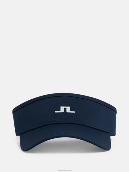 Yada Visor Navy Women J.Lindeberg Accessory 66XF2020