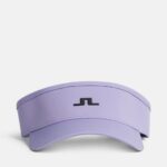 Yada Visor Sweet Lavender Women J.Lindeberg Accessory 66XF1971