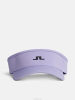 Yada Visor Sweet Lavender Women J.Lindeberg Accessory 66XF1971