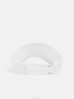 Yada Visor White Women J.Lindeberg Accessory 66XF2019 - Image 2
