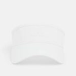 Yada Visor White Women J.Lindeberg Accessory 66XF2019