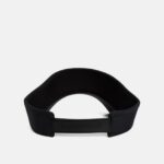 Yaden Visor Black Men J.Lindeberg Accessory 66XF774