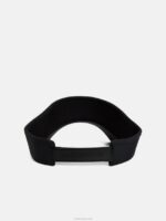 Yaden Visor Black Men J.Lindeberg Accessory 66XF774