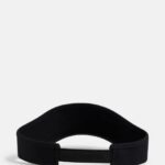 Yaden Visor Black Men J.Lindeberg Accessory 66XF890
