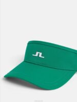 Yaden Visor Bosphorus Men J.Lindeberg Accessory 66XF889 - Image 2