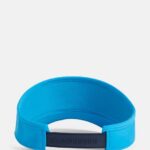 Yaden Visor Brilliant Blue Men J.Lindeberg Accessory 66XF888