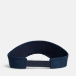 Yaden Visor Navy Men J.Lindeberg Accessory 66XF773