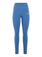 Zena Tights Blue Horizon Women J.Lindeberg Clothing 66XF1762 - Image 4