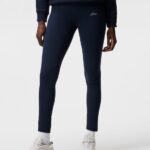 Zena Tights Navy Women J.Lindeberg Clothing 66XF1857