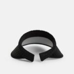 Zenna Diadem Visor Black Women J.Lindeberg Accessory 66XF1942