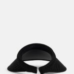 Zenna Diadem Visor Black Women J.Lindeberg Accessory 66XF1988