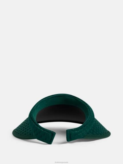 Zenna Diadem Visor Rain Forest Women J.Lindeberg Accessory 66XF1987