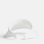 Zenna Diadem Visor White Women J.Lindeberg Accessory 66XF1941