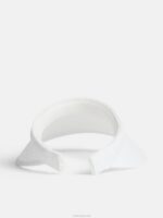 Zenna Diadem Visor White Women J.Lindeberg Accessory 66XF1941
